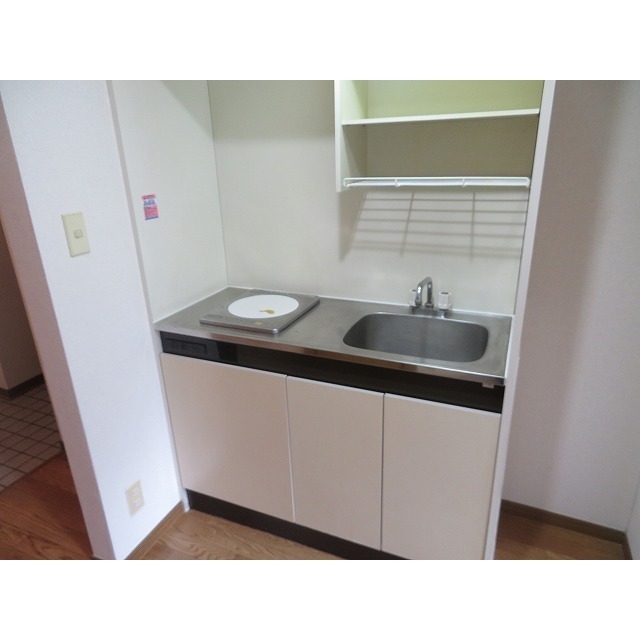 アドバンス キッチン