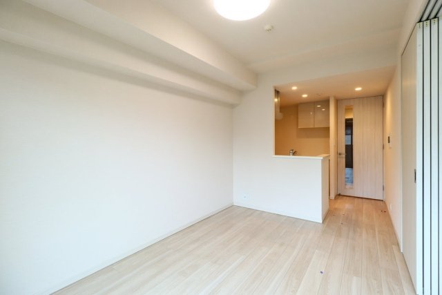 ザ・レジデンス蒲田アイリスコート リビング