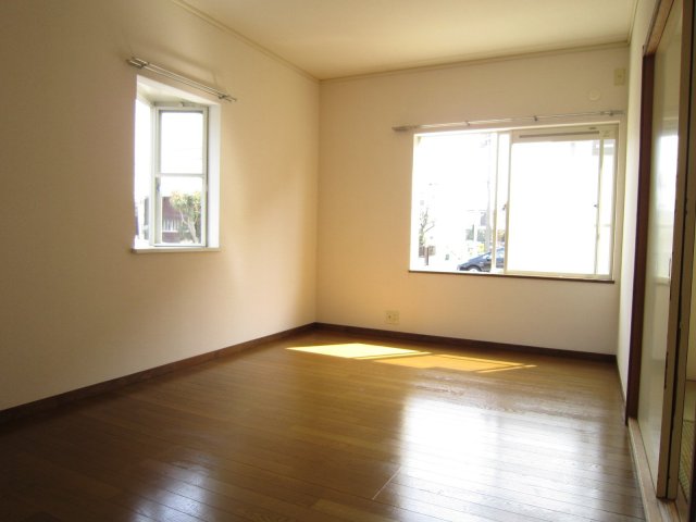 グリーンヒルズＰＡＲＴⅡ0102号室 他号室参照