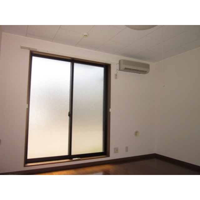 プレジール 花島公園Ⅲ リビング