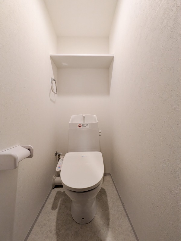 HJクラウンⅠ地下1階 部屋その他