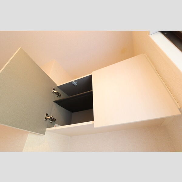 ファースト キャロベリー シューズボックス