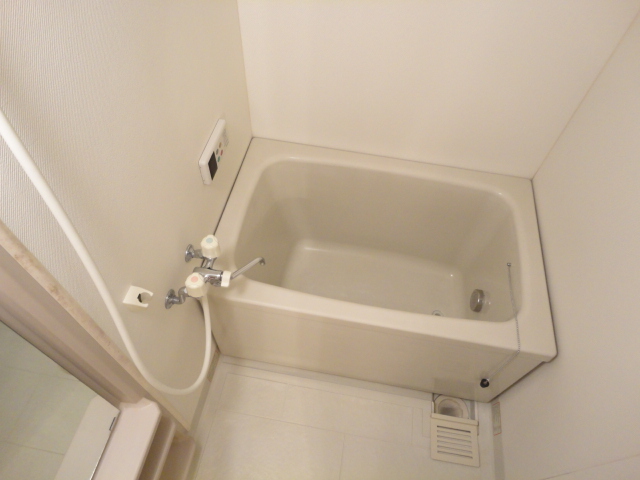 スペリオルＫ バス（追焚き）