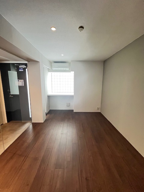 レジディア北新宿3階 寝室