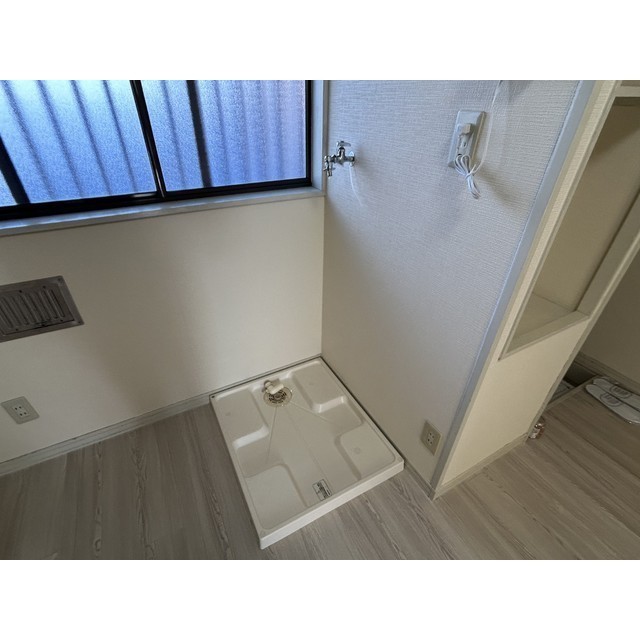 ヒカリハイツ206号室 部屋その他