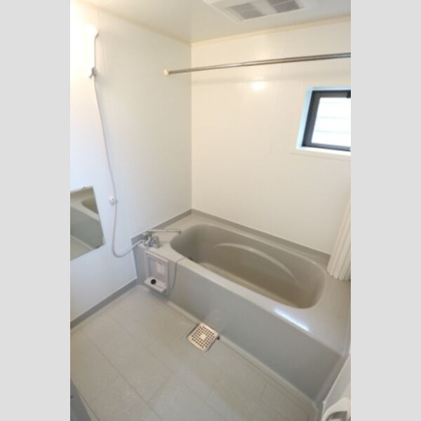 アルファタウン天王台 バスルーム