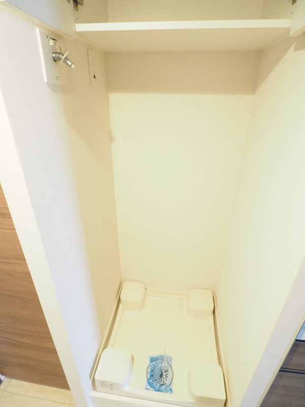 レジディア文京小石川Ⅱ8階 部屋その他