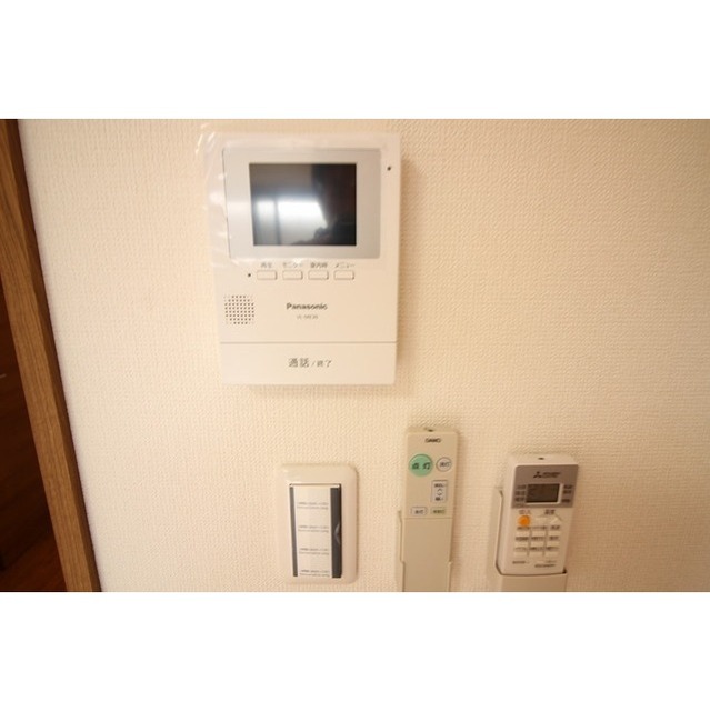 Amour　Sora107号室 部屋その他