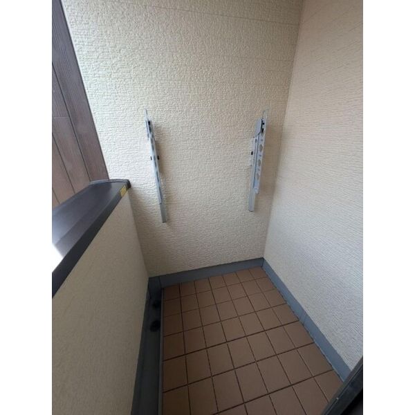 トレフル日野G号室 部屋その他