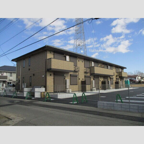 グランドロイヤルの外観画像