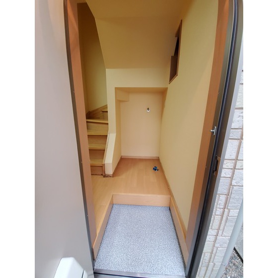 ビラ・モジュール藤崎L号室 その他