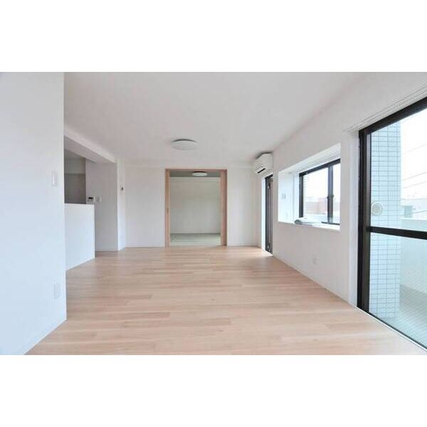 CITY　BOX　50401号室 部屋その他