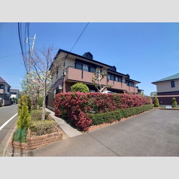 ロイヤルガーデン　壱～七番館3102号室 建物外観