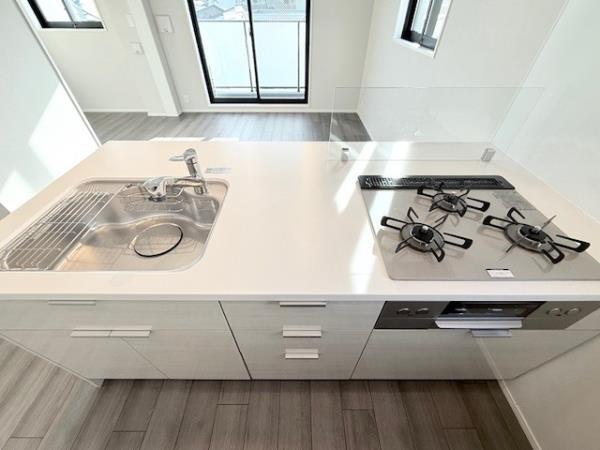 Ｌａ　Ｐｅｒｌａ　Ｎａｋａｎｏ4階 部屋設備