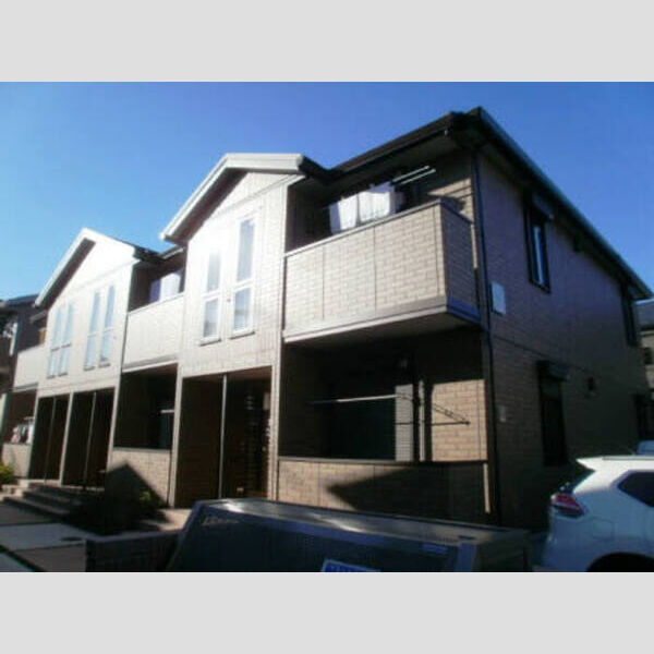 カーサ フィオーレの外観画像