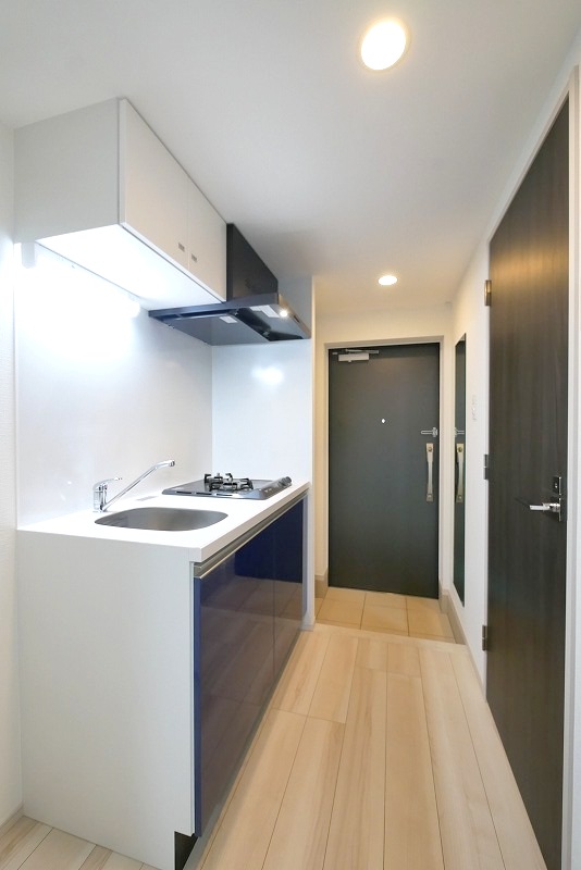 SPコート菊名サウス 内観