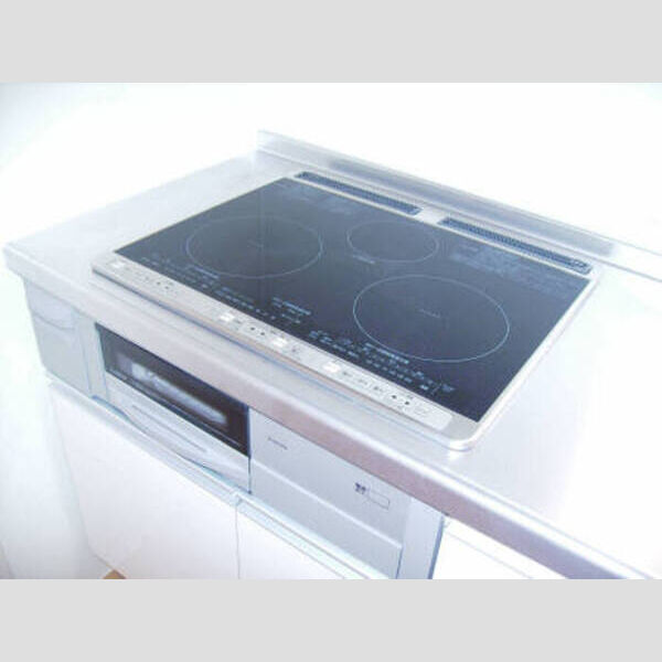 エフズ IHキッチン