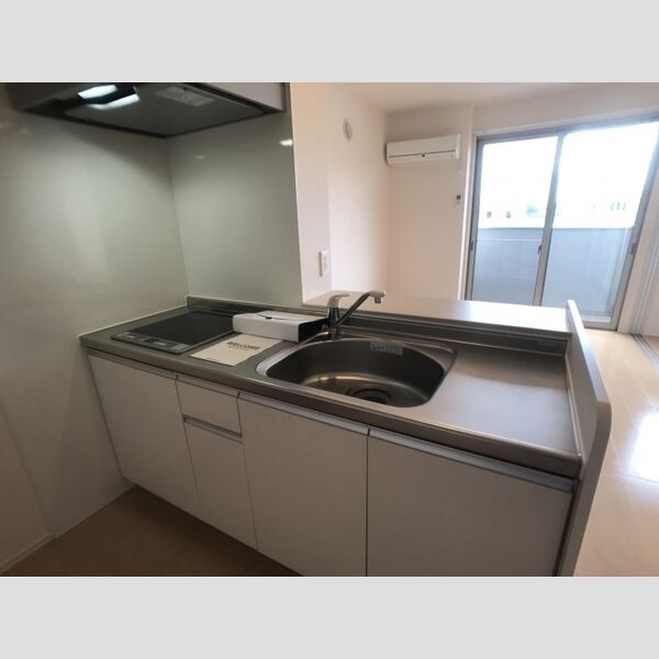 キャピタル美南　B キッチン