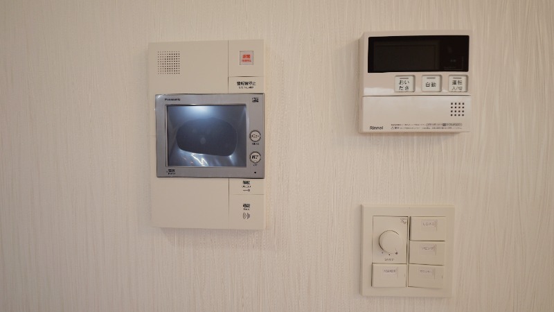 プレジオ練馬富士見台 部屋その他