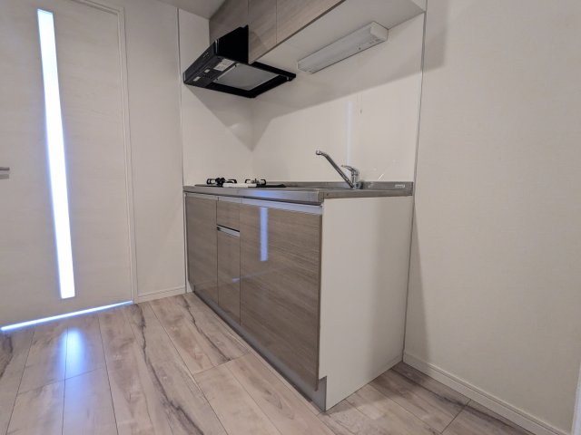 アリカ向島 キッチン