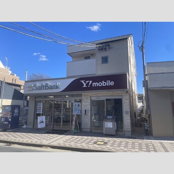 キラボシビルの外観画像