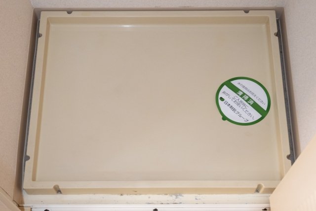 パーク・ノヴァ鶴見 部屋設備