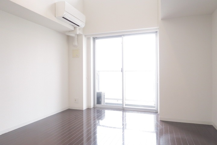 SEASCAPE千葉みなと 内観