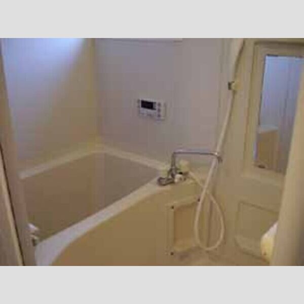 ジュネスハイム　弐番館 08_浴室(追焚)