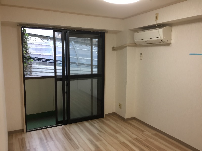 ヒルズヴァンベールD棟2階 部屋その他