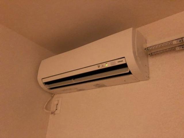 グリーンフォレストＣ棟 部屋設備