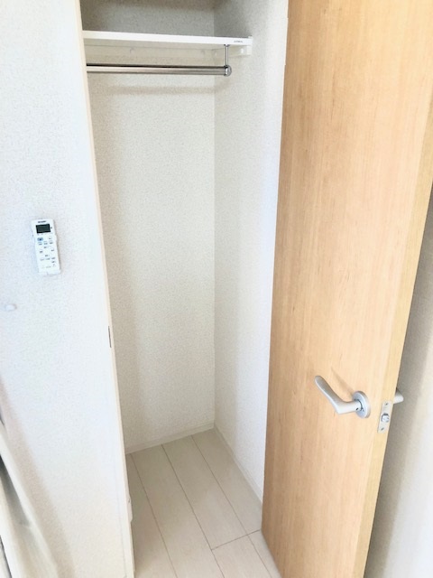 クレイノカーサ　カリーナ204号室 内観