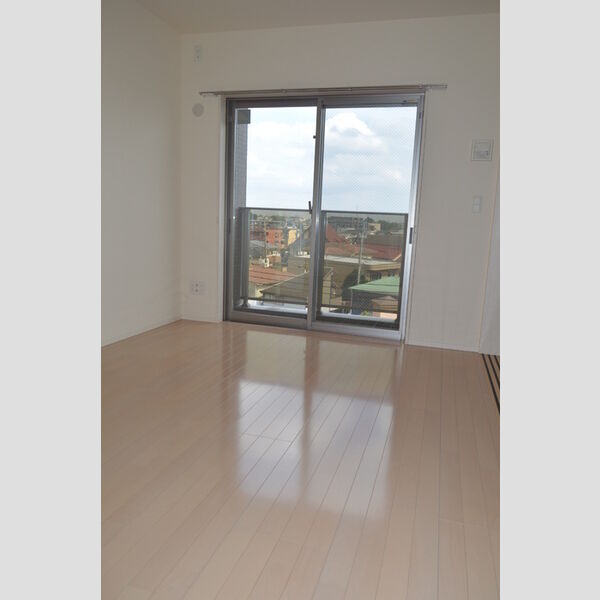 Callisto503号室 部屋その他