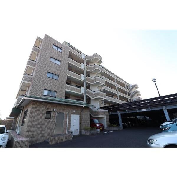 エル・モビック 外観