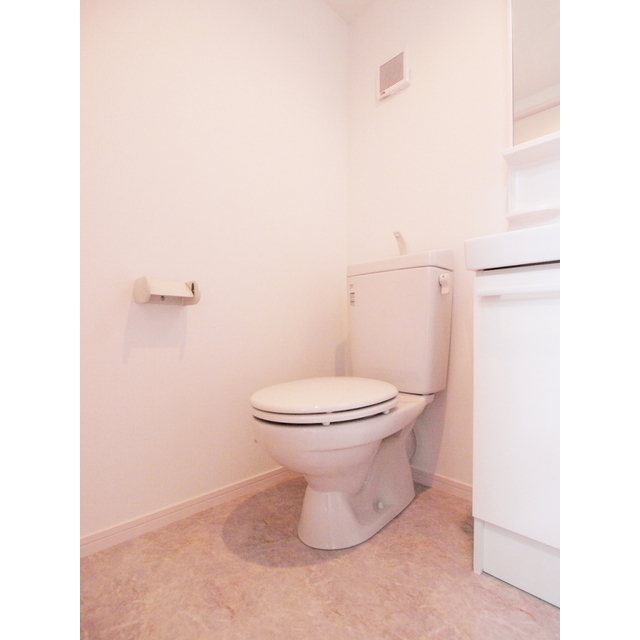 リバティＮＥＸＴ－ＫＴ205号室 内観