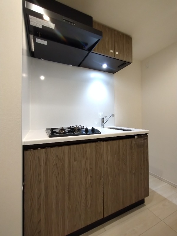 クレイシアIDZ中馬込 キッチン