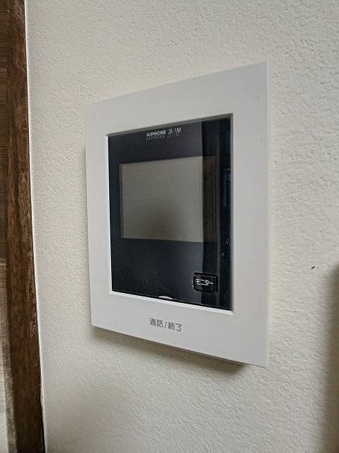 パールハイツ朝霞1階 部屋その他