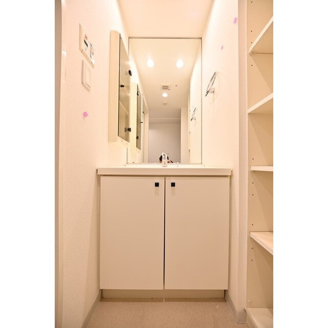 プライマル小石川0105号室 内観