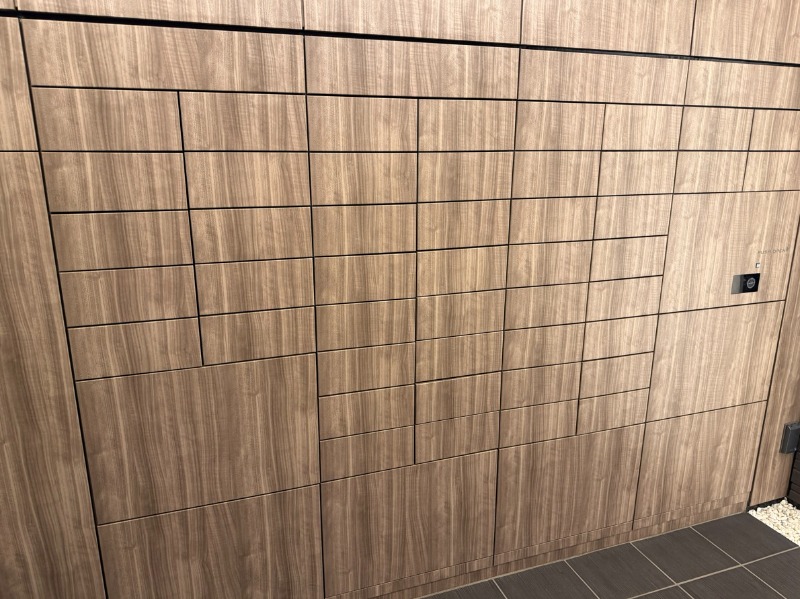 インプレストコア神楽坂2階 部屋その他