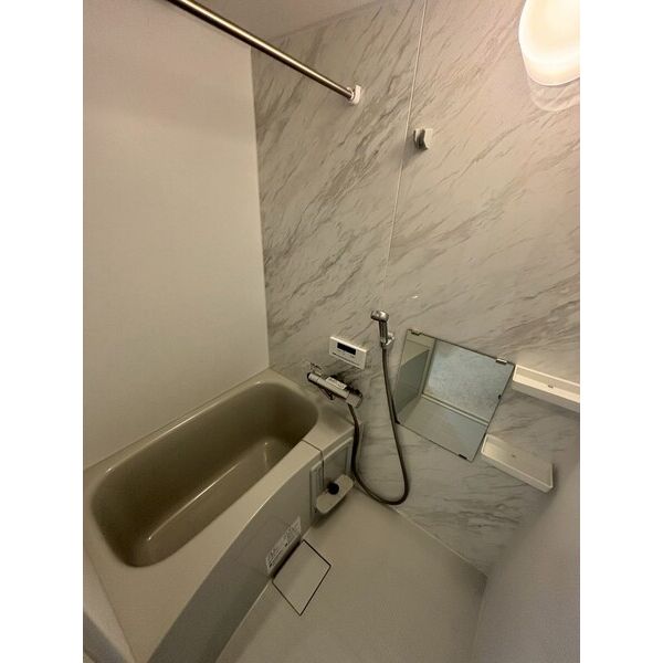 Ambition大谷302号室 部屋その他