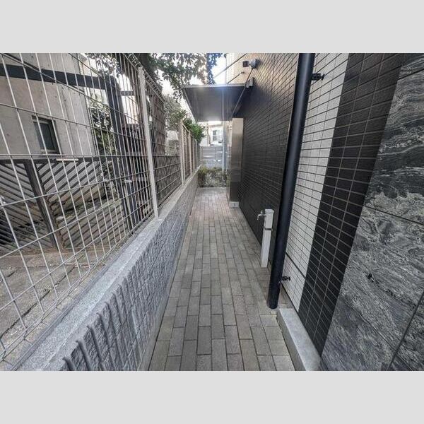 グリーンアベニューⅥ 周辺