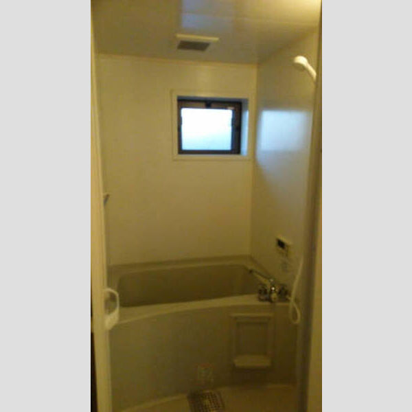 ウエストハウス ウエストハウス201(追焚付浴室)