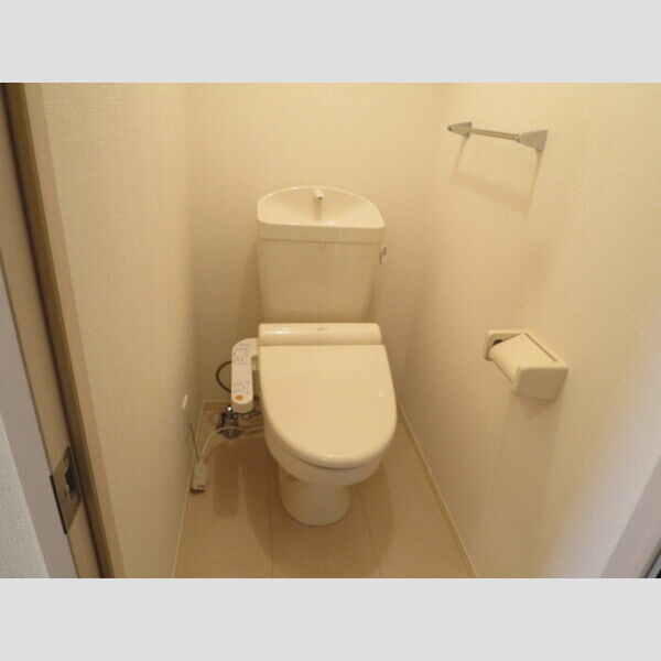 ウィット トイレ　温水洗浄暖房便座