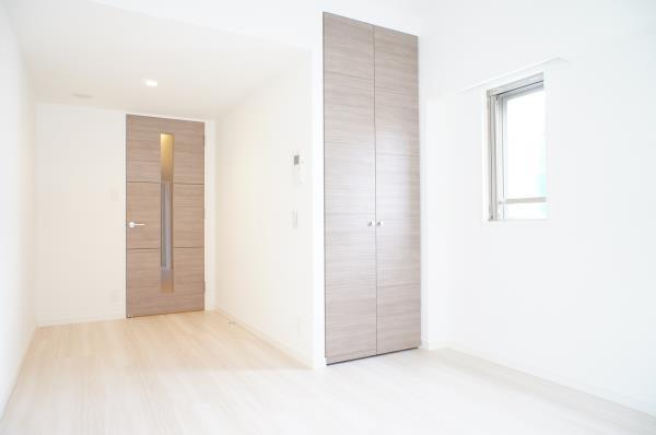 リージア中野新橋9階 リビング