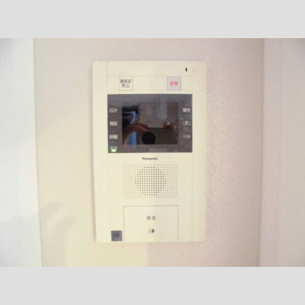 アーバンエクセル蘇我 モニターインターフォン