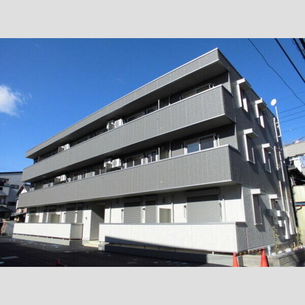 ロハス宮本町の外観画像