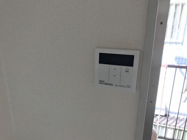 ハイツＢＳ 部屋設備