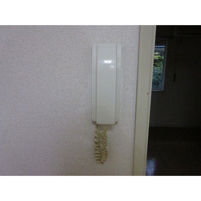 カサデオロ水岡0206号室 インターホン