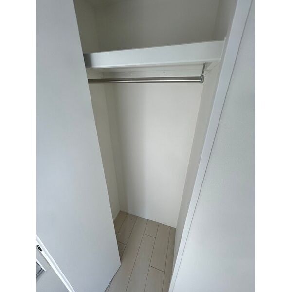 Ludens五反野FR202号室 部屋その他