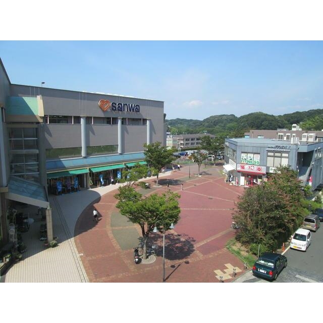 鴨志田第一ビル4階 周辺