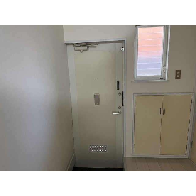 パレス金森台103号室 部屋その他